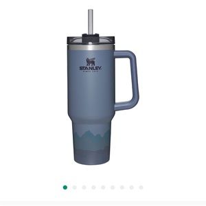 Stanley 40oz Tumbler
